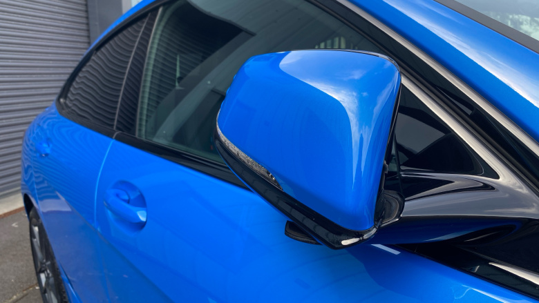 BMW 2 Series 220i M Sport 4dr Step Auto Petrol Saloon